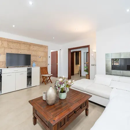 Casa Picafort Mallorca Ferienhaus