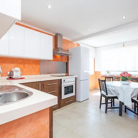 Ferienhaus Casa Picafort Mallorca *