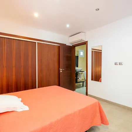Casa Picafort Mallorca Ferienhaus