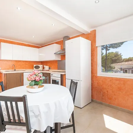 Ferienhaus Casa Picafort Mallorca