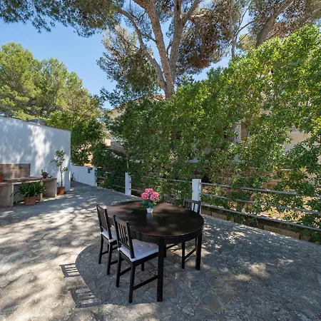 Casa Picafort Mallorca *