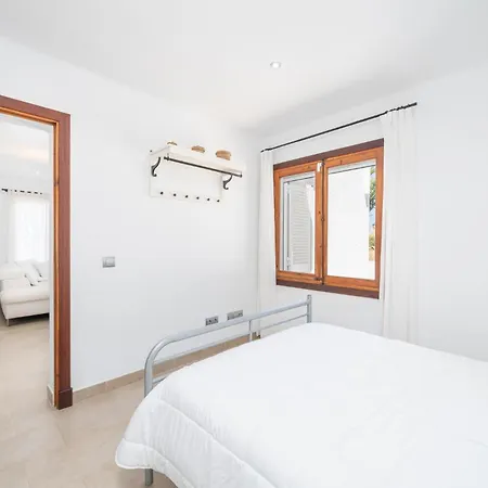 Casa Picafort Mallorca Can Picafort (Mallorca)