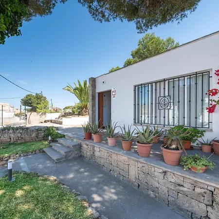 Casa Picafort Mallorca