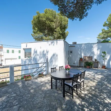 Holiday home Casa Picafort Mallorca