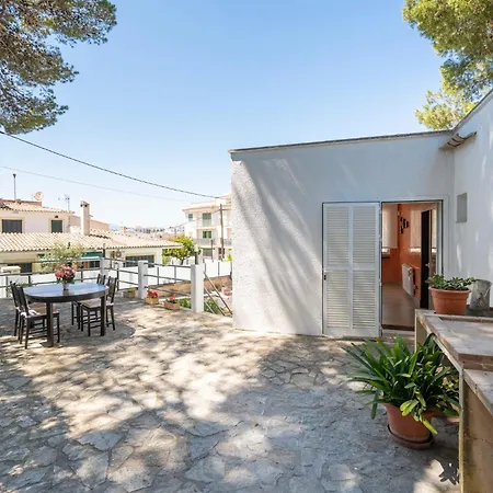 Holiday home Casa Picafort Mallorca Can Picafort (Mallorca)