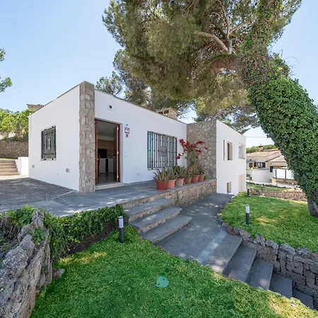 Casa Picafort Mallorca