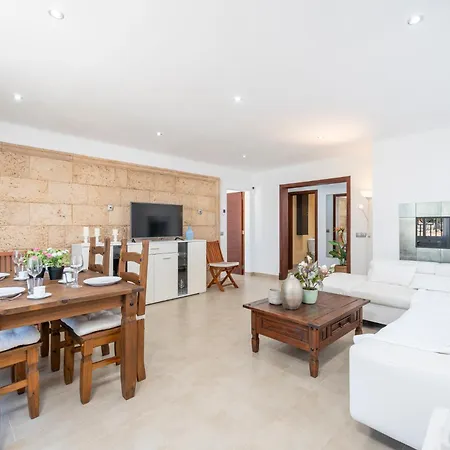 Holiday home Casa Picafort Mallorca