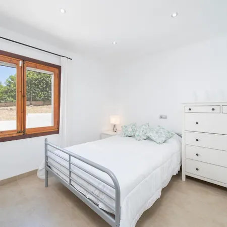Casa Picafort Mallorca Holiday home Can Picafort (Mallorca)