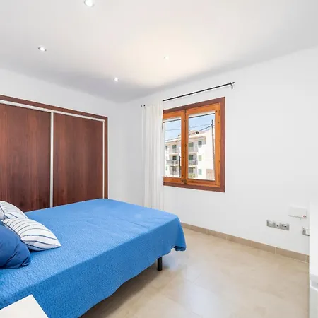 Casa Picafort Mallorca *