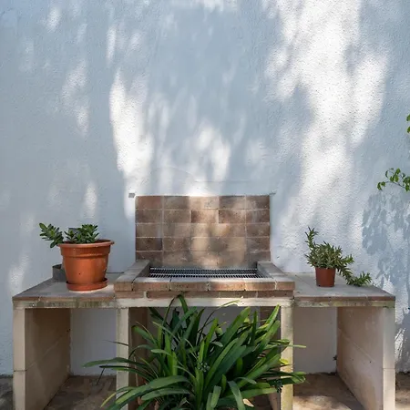 Holiday home Casa Picafort Mallorca *