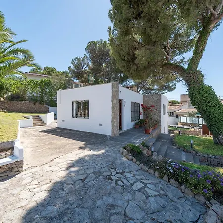 Casa Picafort Mallorca *